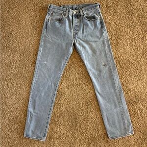Men’s Levi’s